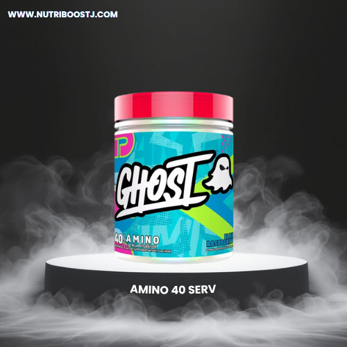 Amino 40 Serv