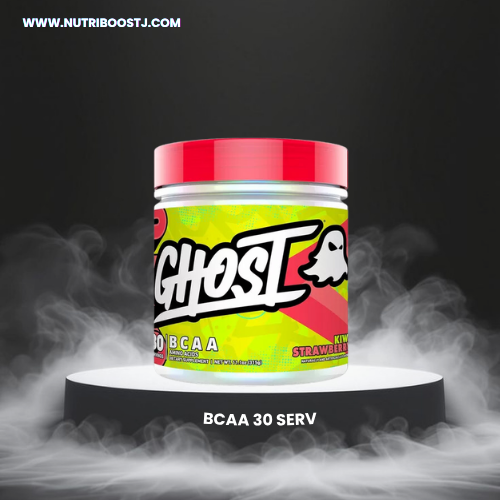 BCAA 30 Serv