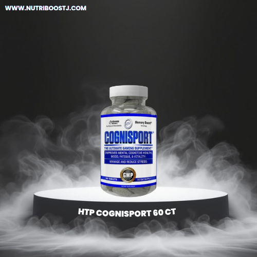 HTP Cognisport 60 CT