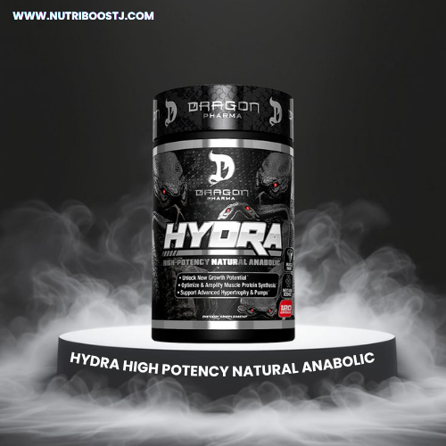 Hydra High Potency Anabolic