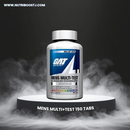 Multi Vitamin+Test 150 CT