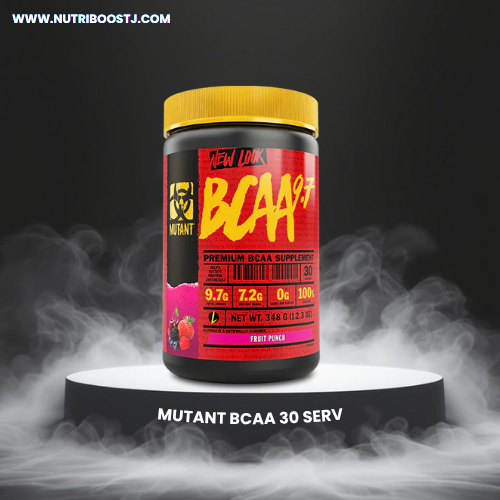 Mutant  BCAA 30 SERV