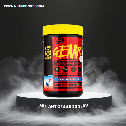 Mutant GEAAR 30 SERV