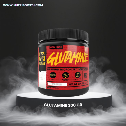 Glutamine 300 GR