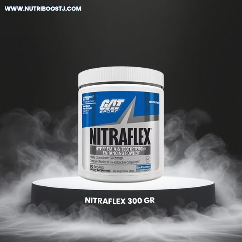 Nitraflex 300 Gr