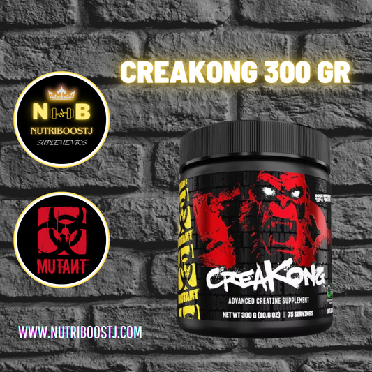 Creakong 300 GR