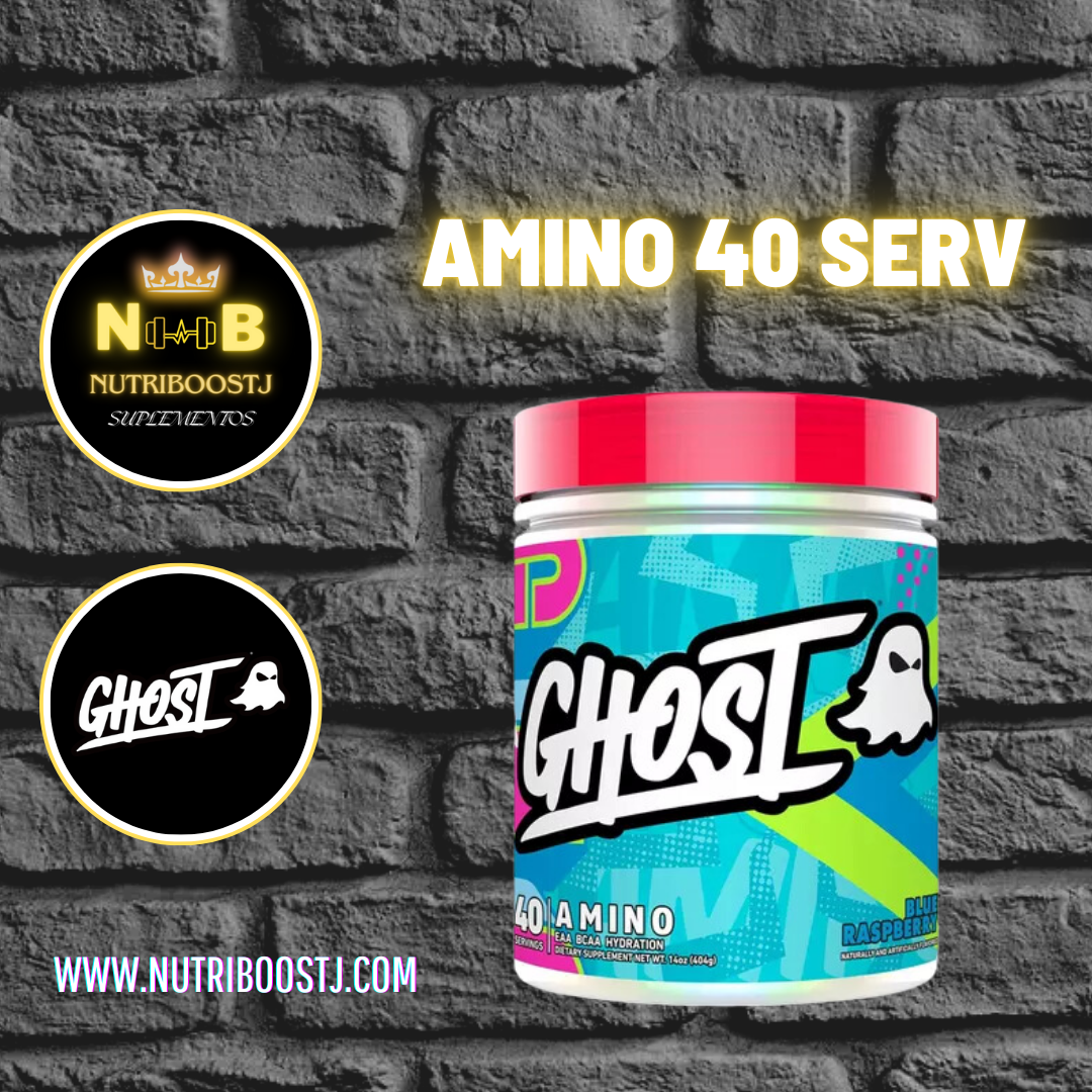 Amino 40 Serv