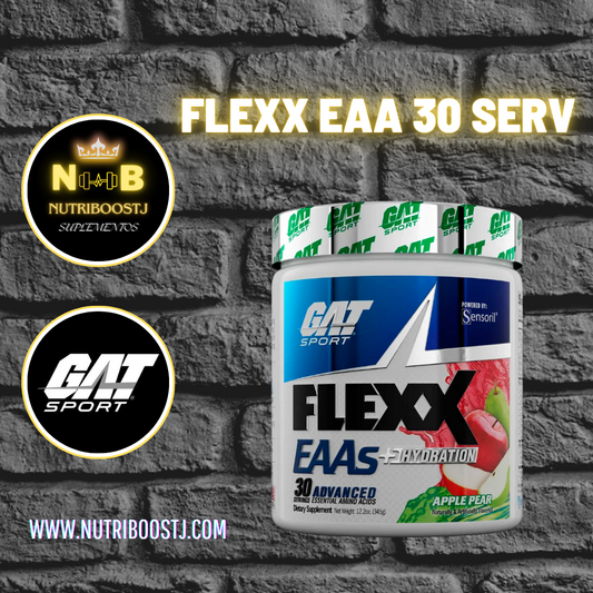 Flexx Era 30 Serv