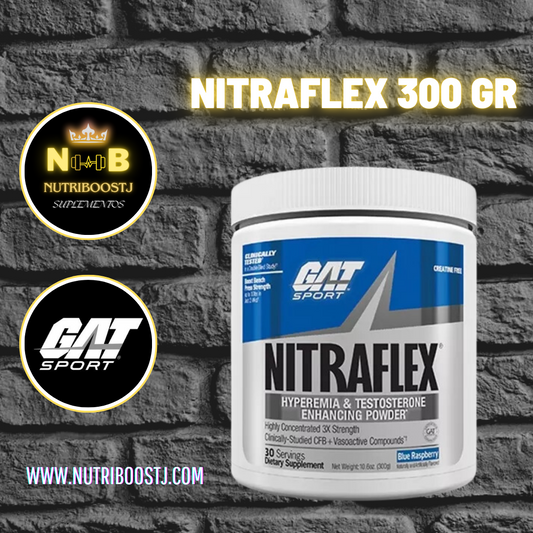 Nitraflex 300 GR