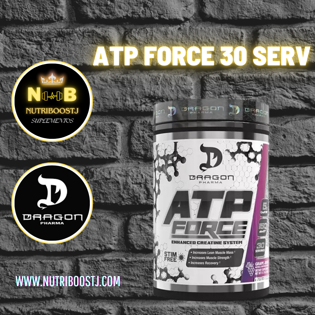 ATP Force 30 Serv