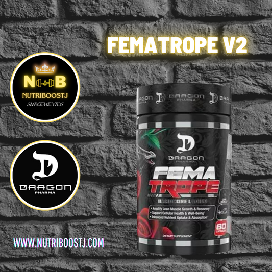 Fematrope v2