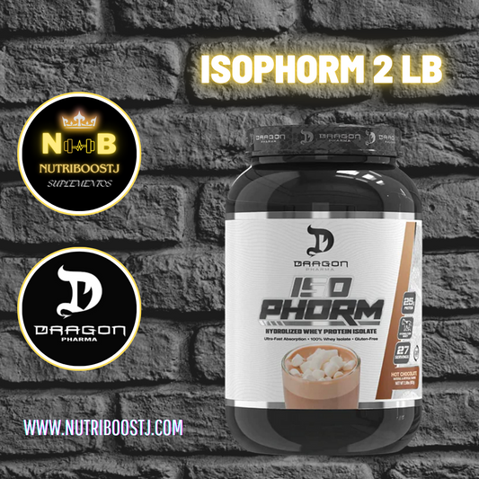 Isophorm 2 LB