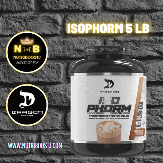 Isophorm 5LB