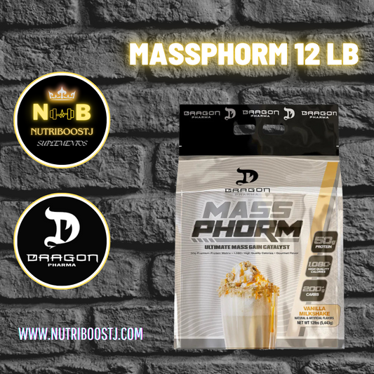 Massphorm 12LB