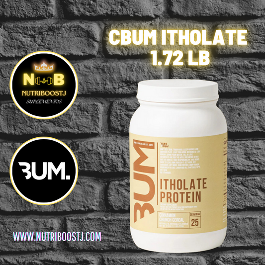 Cbum Itholate 1.72 Lb