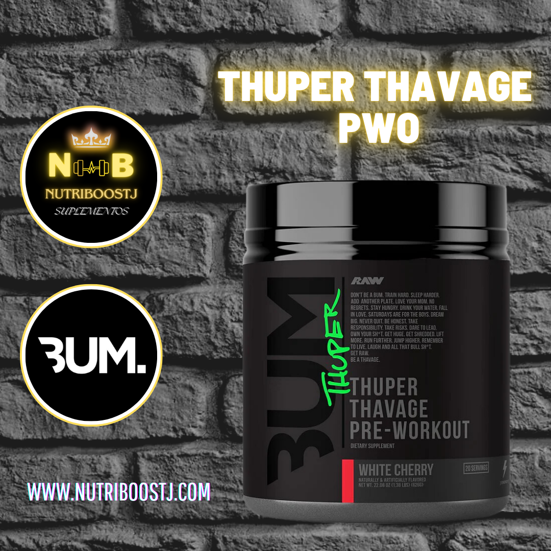 Thuper Thavage PWO