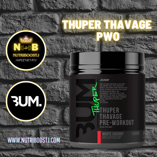 Thuper Thavage PWO