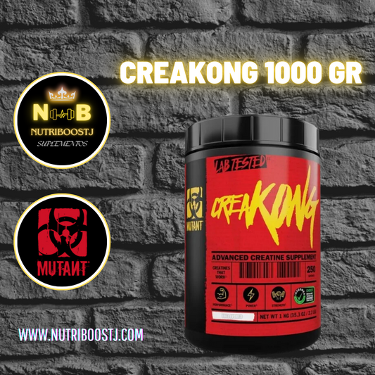 Creakong 1000 GR