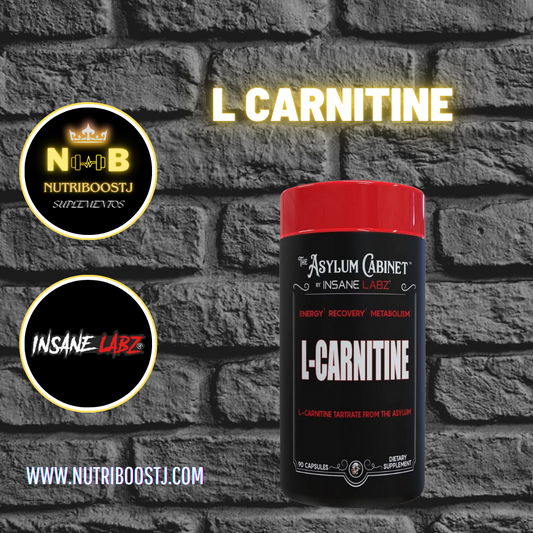 L Carnitine
